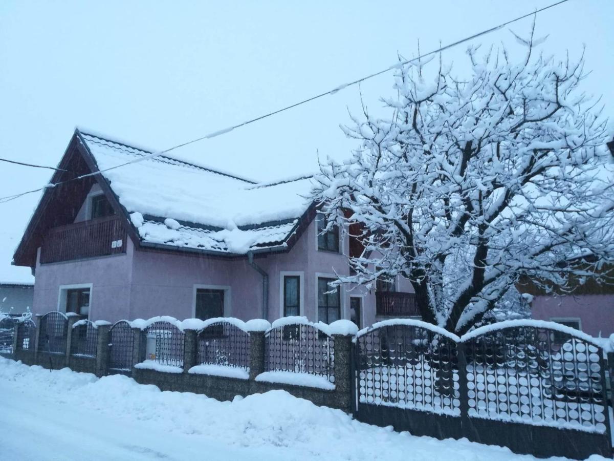 Privat Erika Apartment Liptovsky Jan Luaran gambar