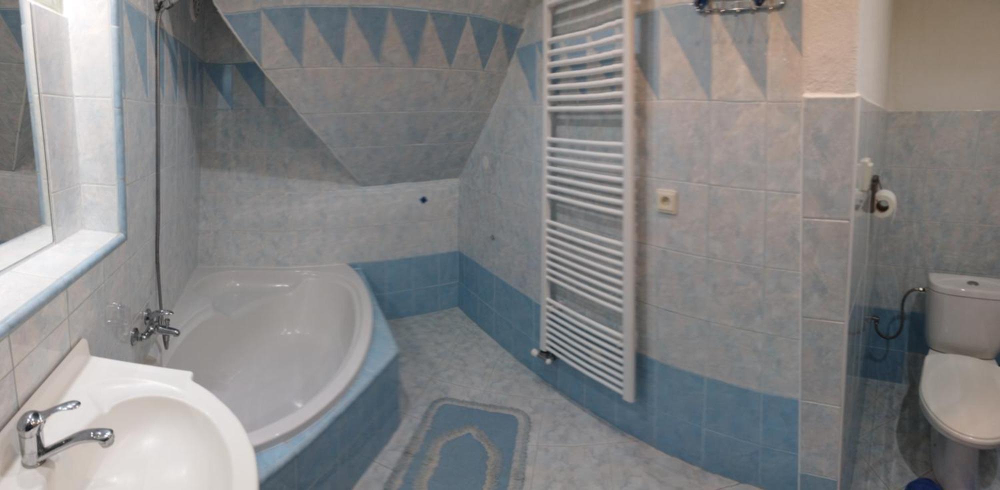Privat Erika Apartment Liptovsky Jan Luaran gambar